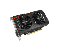 Gigabyte Radeon RX 560 Gaming OC 4GB GDDR5 - 365621 - zdjęcie 2